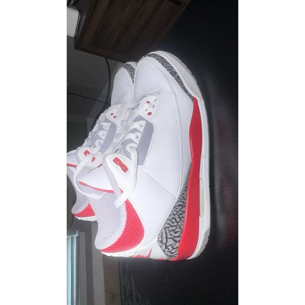 Jordan lightly worn